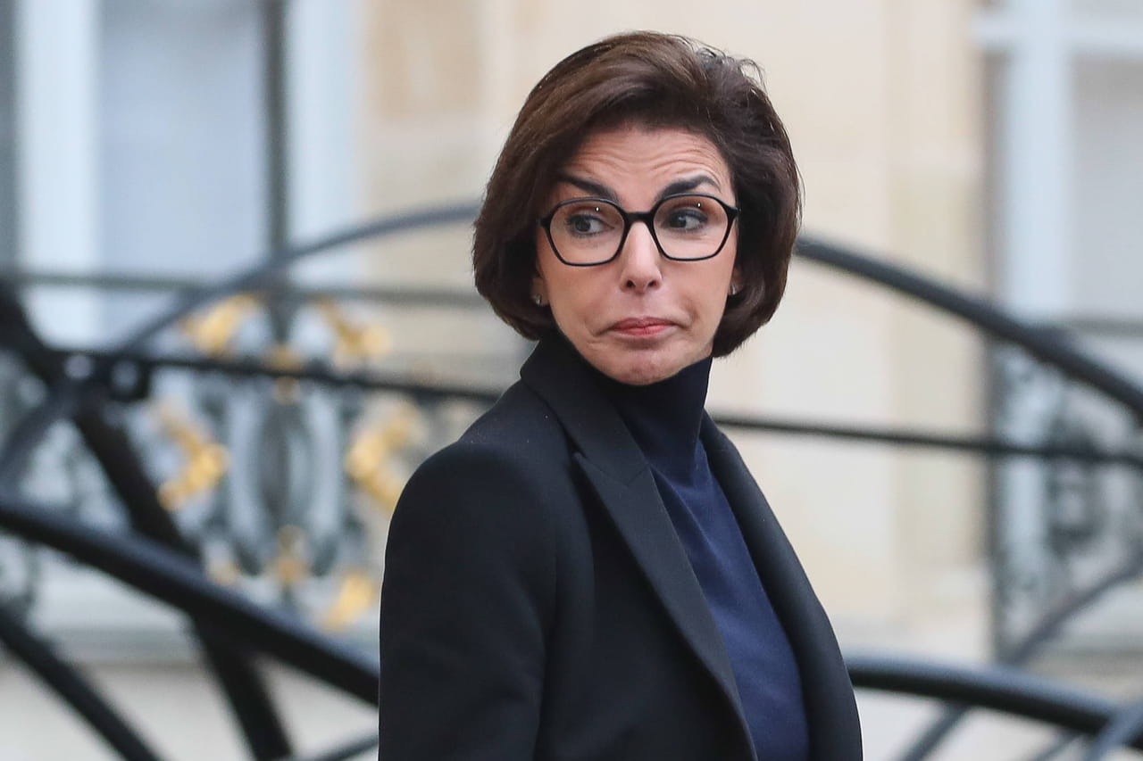 Dati pense à devenir députée dans 3 mois, Retailleau peut-il s'y opposer ?