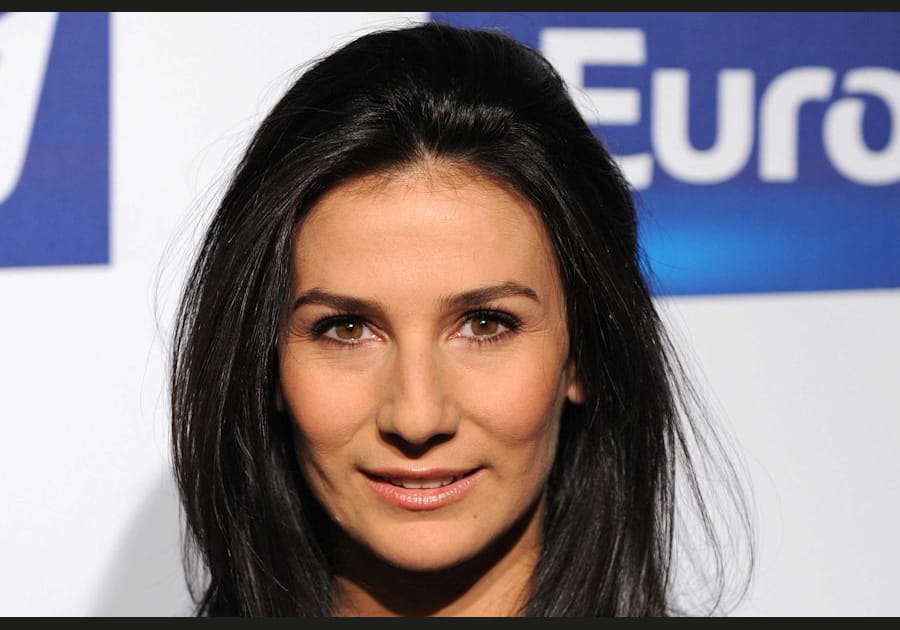 Marie Drucker et son faux suicide en direct