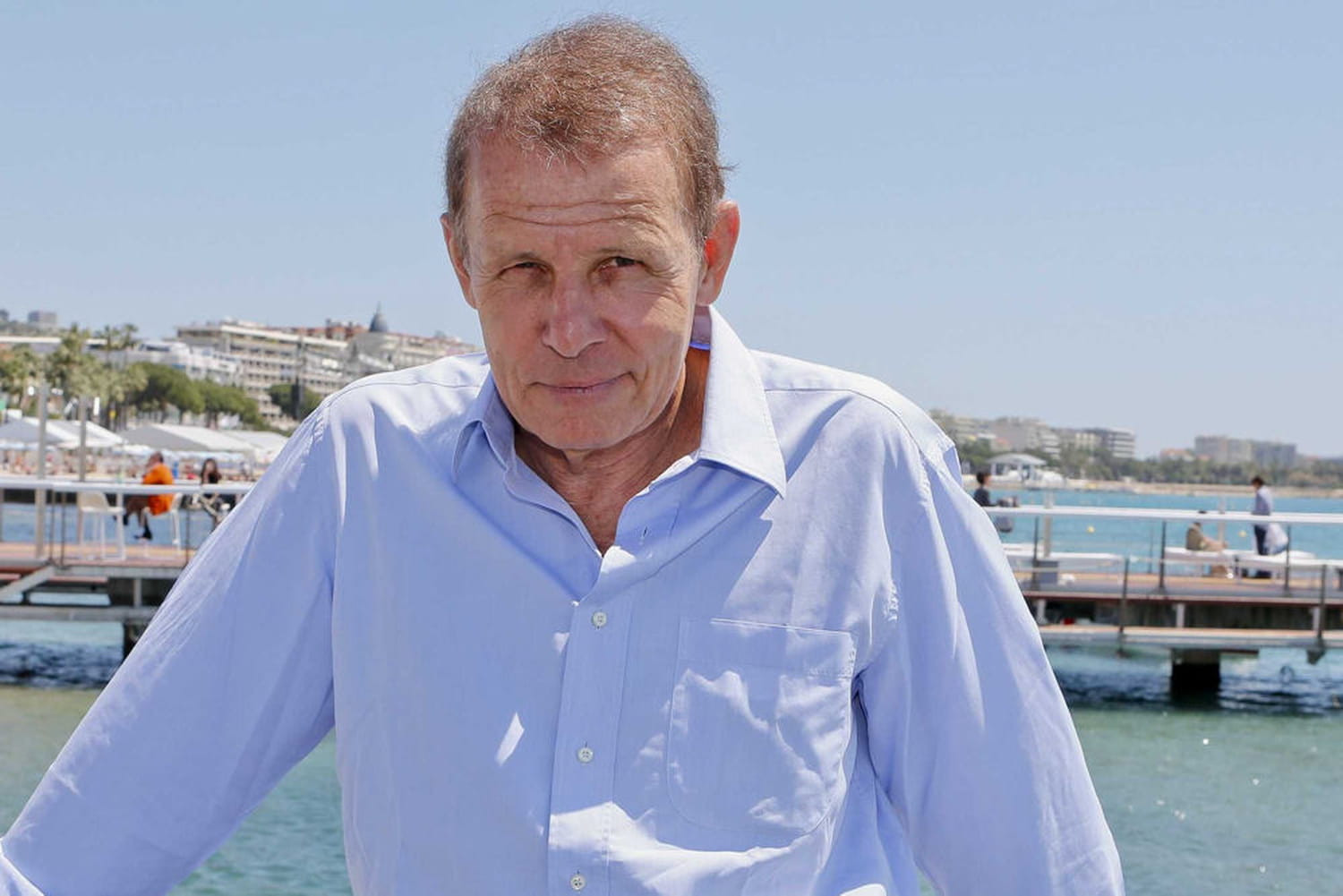 PPDA aurait pu être ministre dans le gouvernement de Nicolas Sarkozy