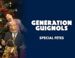 Génération guignols