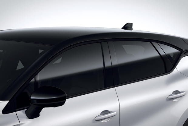 Un large choix de couleurs !