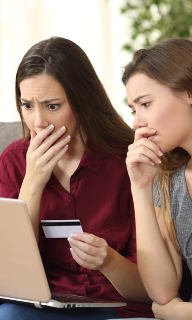 Pour contester une op&eacute;ration par carte bancaire non autoris&eacute;e, je n'ai pas de d&eacute;lai&nbsp;: vrai ou faux&nbsp;?
