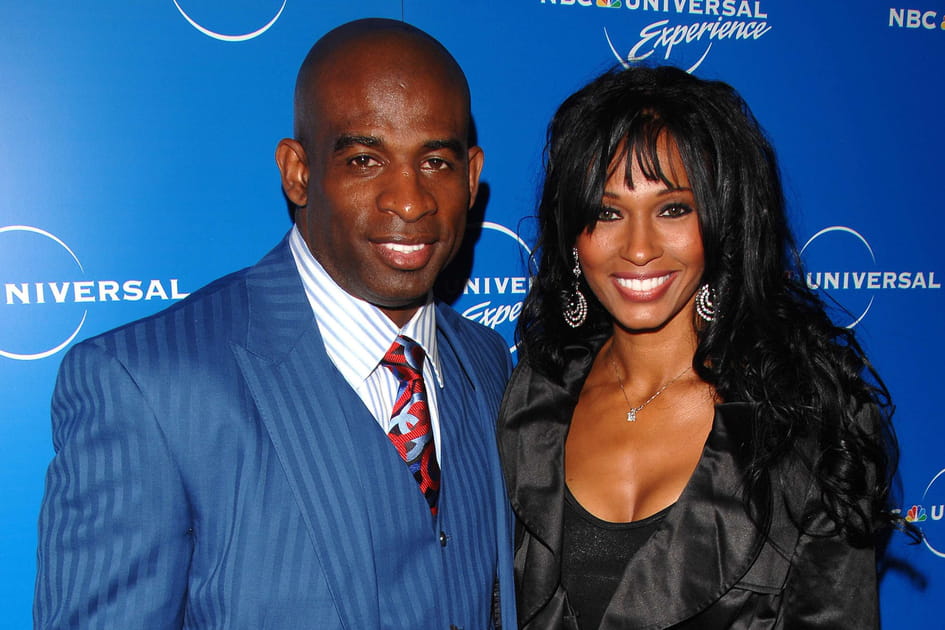 Deion Sanders&nbsp;: 9&nbsp;millions d'euros