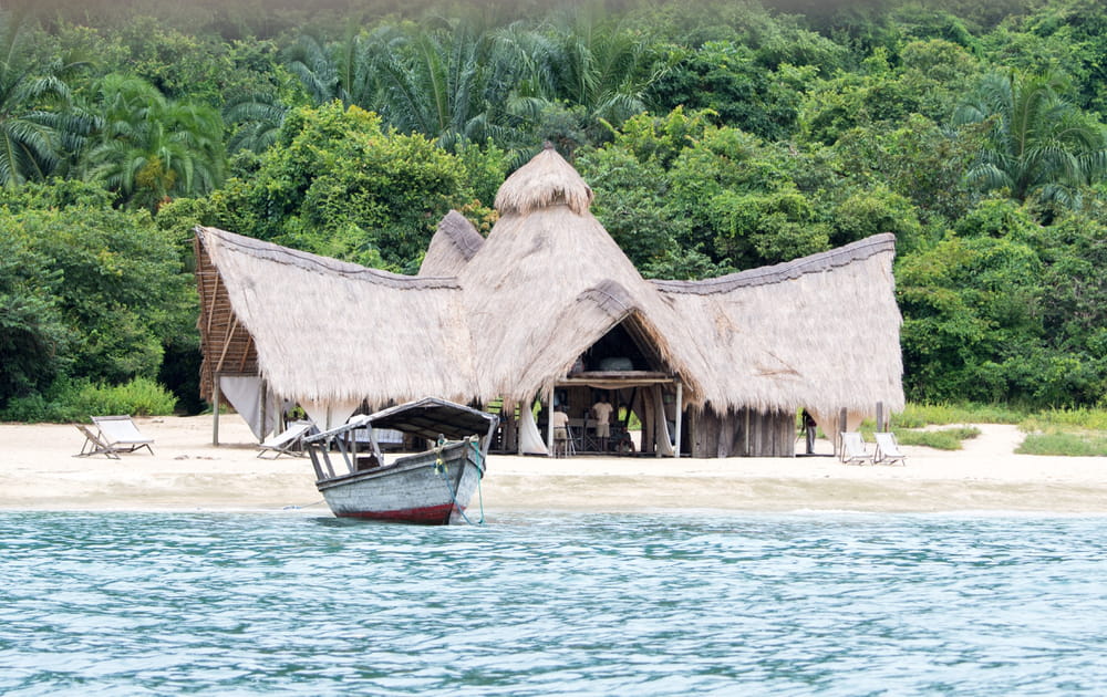 Le Parc national des monts Mahale, refuge des aventurieurs