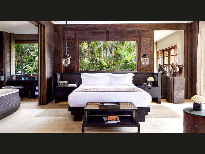 Mandapa, A Ritz-Carlton Reserve (2)