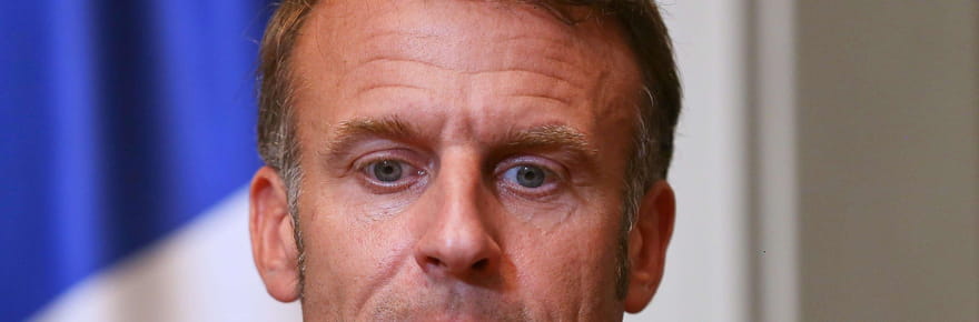 Reconnaissance de l'&Eacute;tat palestinien&nbsp;: Macron en manque de soutiens