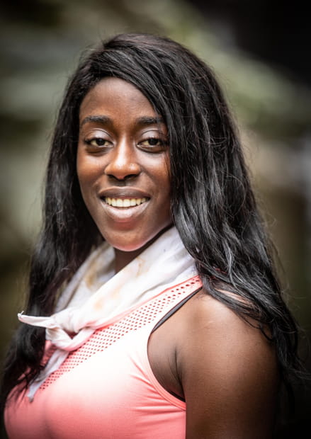 Béatrice de Koh Lanta 2019