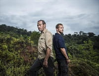 Guyane : L'or des Wayans