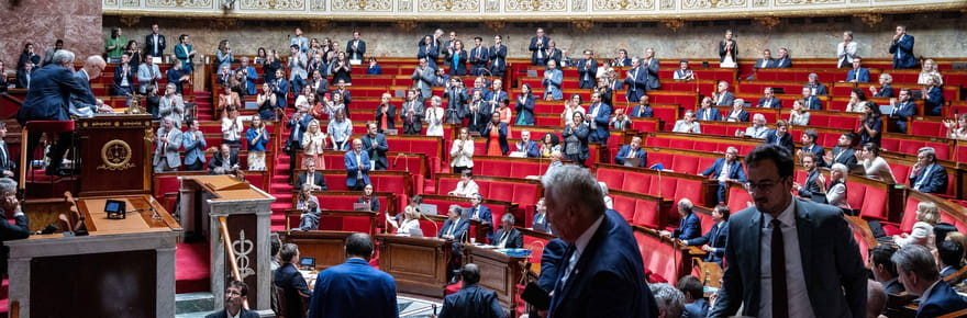 Elections l&eacute;gislatives 2025&nbsp;: des dates d&eacute;j&agrave; d&eacute;voil&eacute;es, quels r&eacute;sultats en cas de dissolution&nbsp;?