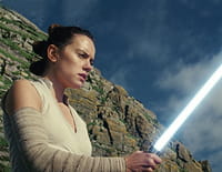 Star Wars Episode VIII : les derniers Jedi
