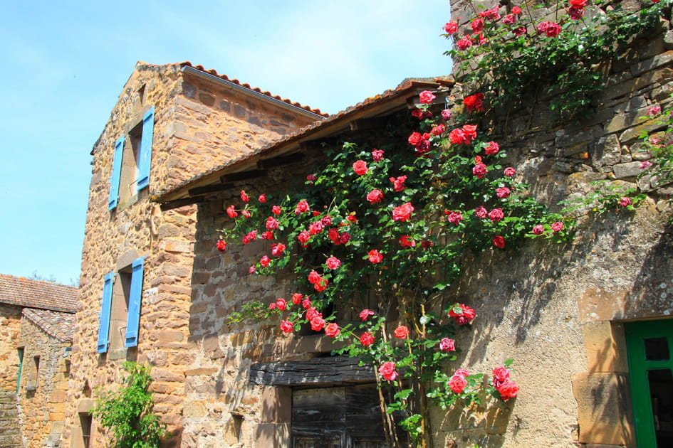 Village de charme