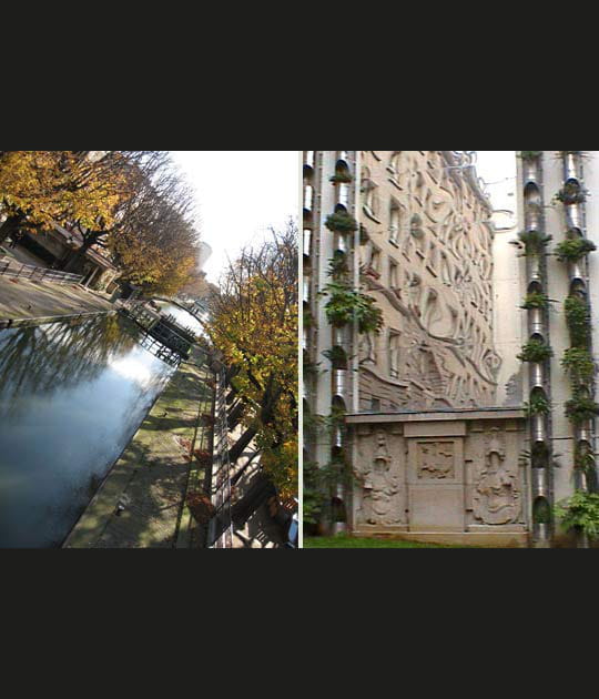 Reflets