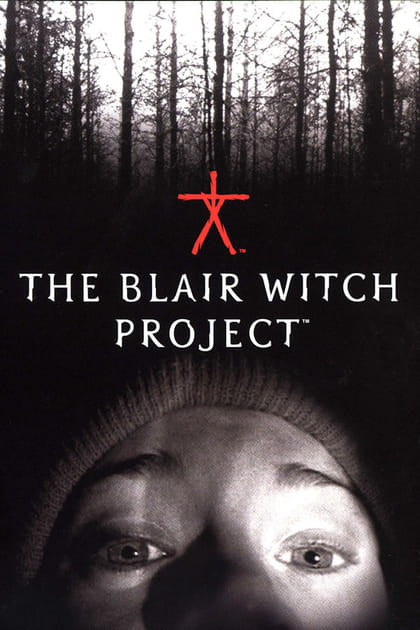 Le Projet Blair Witch