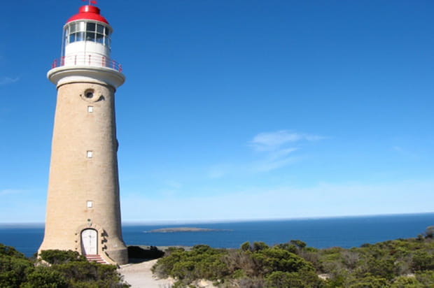 Les plus beaux paysages d'Océanie de la Galerie