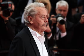 Alain Delon&nbsp;: avait-il un 4e enfant&nbsp;? La justice a pris une d&eacute;cision radicale dans l'affaire Ari Boulogne