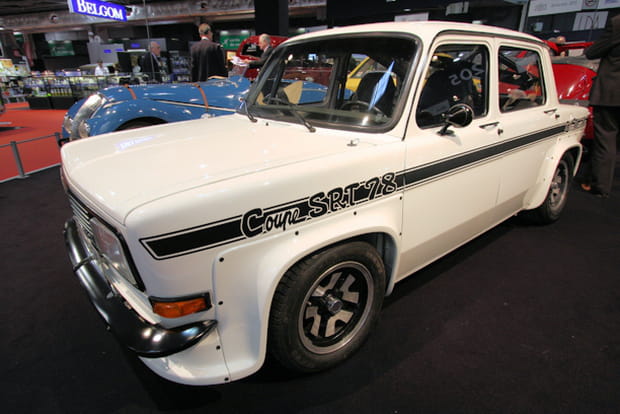 Simca 1000 Rallye 3
