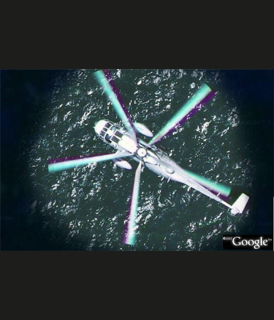 Supercopter