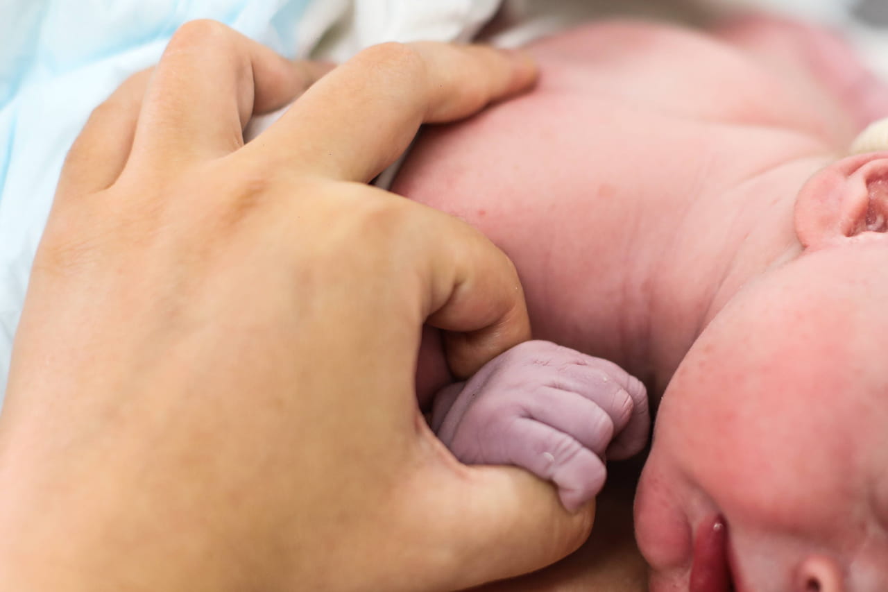 Un bébé prématuré mort à l'hôpital à Lille : le décès causé par un enfant ? Ce que l'on sait