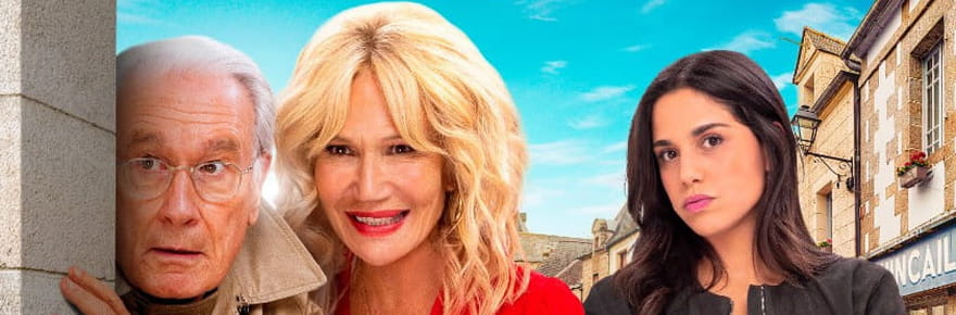 Enqu&ecirc;te en famille&nbsp;: la s&eacute;rie a &eacute;t&eacute; tourn&eacute;e dans un magnifique village breton que personne ou presque ne conna&icirc;t