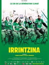 Irrintzina, le cri de la génération climat