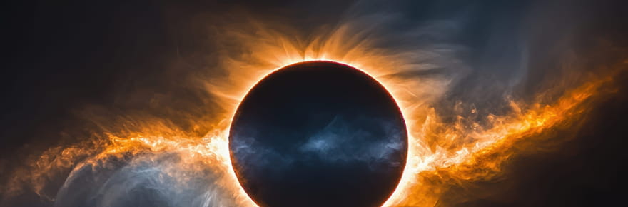 La plus grande éclipse solaire du siècle arrive en France, retenez bien cette date