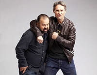 American Pickers, la brocante made in USA : Pinball mania