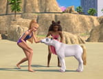 Barbie, A Touch of Magic