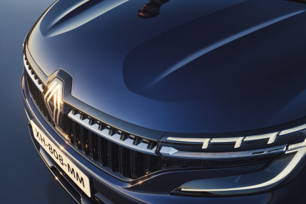 Quand sortira le nouveau Renault Espace ?