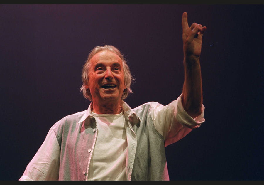 Alex M&eacute;tayer