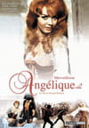 Merveilleuse Angélique