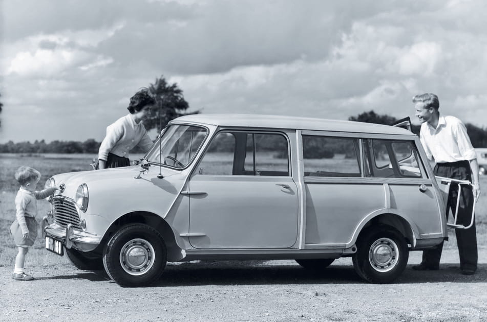 La Countryman