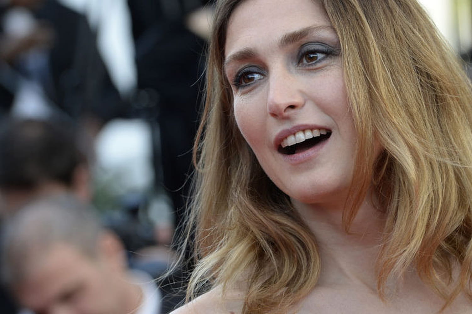 Julie Gayet : l'affaire Nicolas Bourriaud prend de l'ampleur