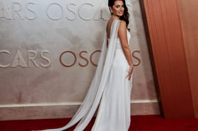 Le meilleur et le pire du tapis rouge des Oscars 2025