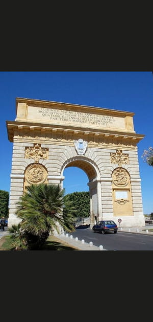 21e&nbsp;: Languedoc-Roussillon