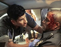 Code Black : In extremis