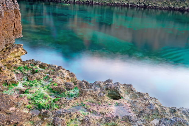 La Sardaigne et Chia
