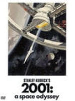 2001 l odyssee de l espace