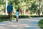 Connaissez-vous la marche de pets ? "C'est une des meilleures habitudes que vous pouvez prendre pour votre santé" d'après une experte