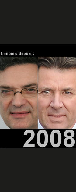 Devedjian-Estrosi