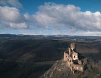 Légendes de France : L'Auvergne