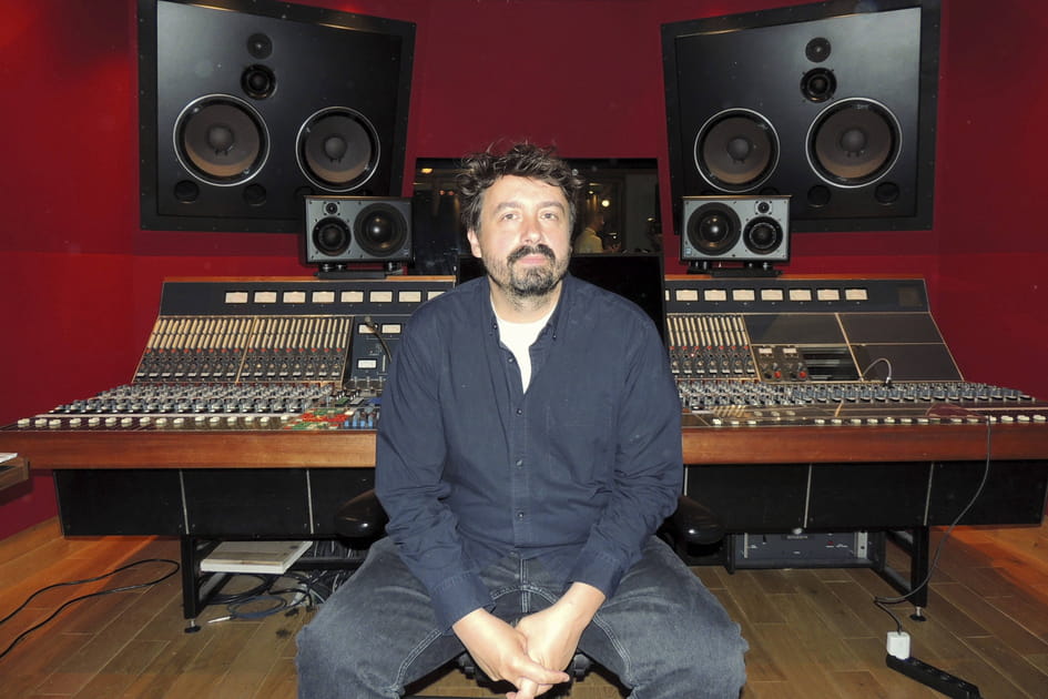 Du jazz au programme de la c&eacute;r&eacute;monie