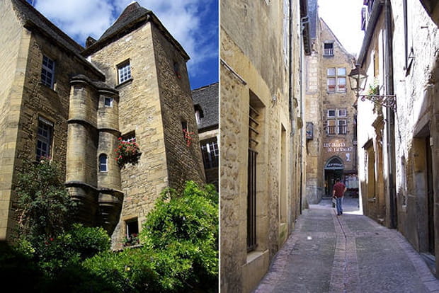 Sarlat-la-Canéda