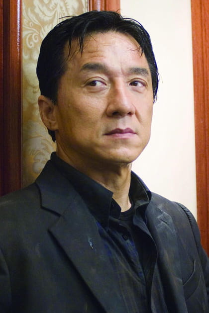 Jackie Chan n'a pas pu r&eacute;sister &agrave; l'argent de Rush Hour