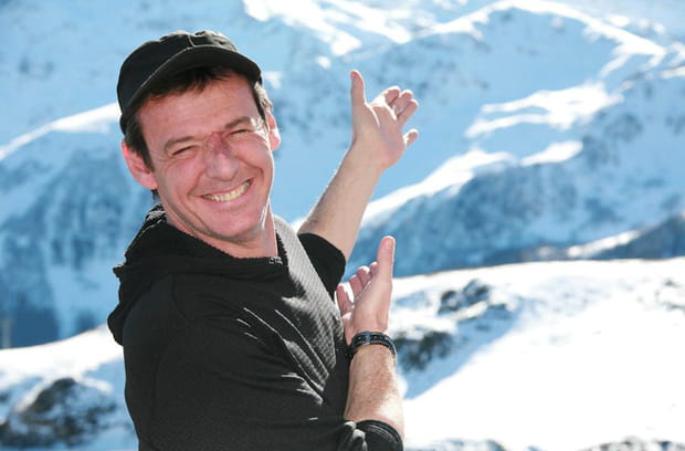 Un pro du karaté