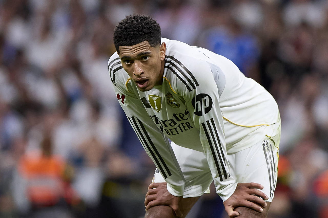 DIRECT. Rayo - Real Madrid : suivez le match