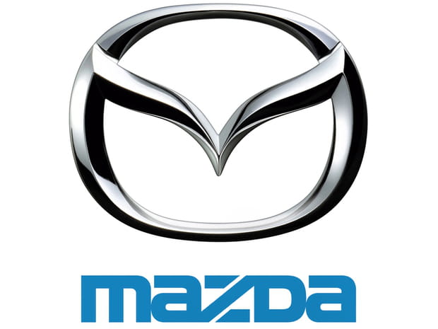 L'envol de Mazda