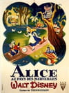 Alice au pays des merveilles