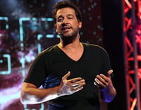 Les Ecrans de l'humour, présidés par Kev Adams