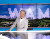 William à midi : première partie