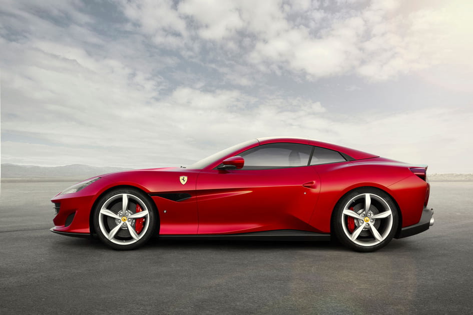 Un coup&eacute; raffin&eacute;
